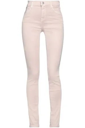 J Brand PARTES DE ABAJO - Pantalones vaqueros