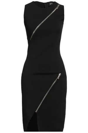 Les Hommes VESTIDOS - Vestidos midi