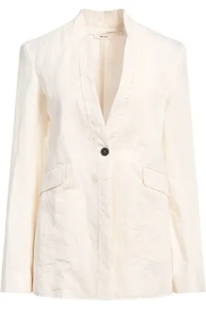 ISABEL BENENATO ROPA DE ABRIGO - Chaquetas y cazadoras