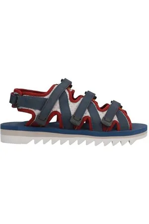 SUICOKE CALZADO - Sandalias con cierre