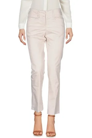 Dondup PARTES DE ABAJO - Pantalones