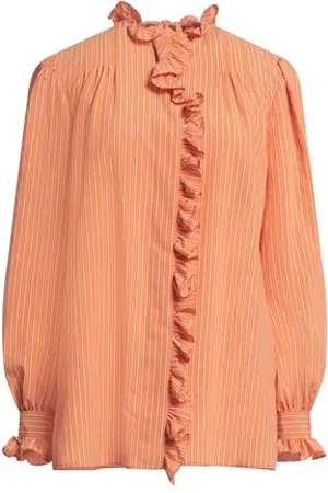 Alberta Ferretti CAMISETAS Y TOPS - Camisas