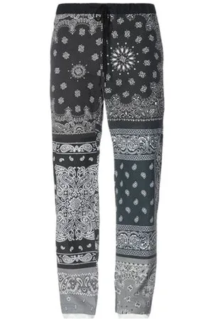 Children Of The Discordance PARTES DE ABAJO - Pantalones