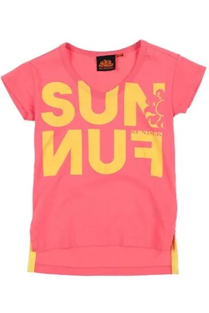 Sundek CAMISETAS Y TOPS - Camisetas