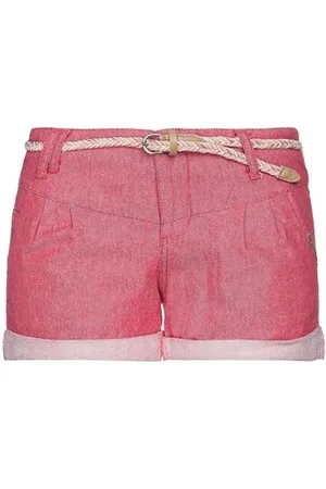 Ragwear PARTES DE ABAJO - Pantalones cortos y bermudas