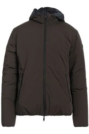 HOMEWARD CLOTHES ROPA DE ABRIGO - Chaquetas y cazadoras