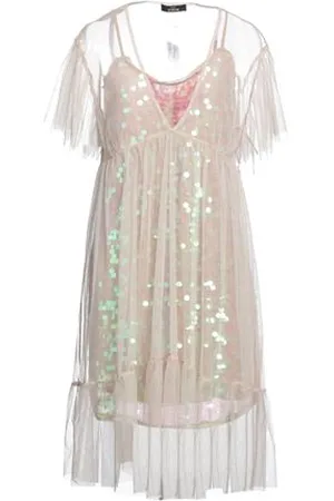 Twin-Set VESTIDOS - Vestidos midi