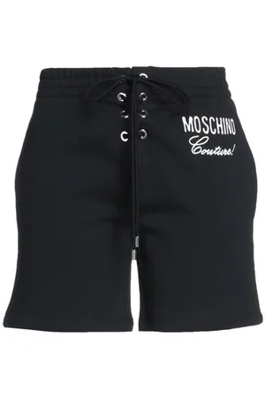 Moschino PARTES DE ABAJO - Pantalones cortos y bermudas