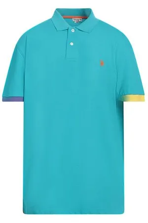 U.S. Polo Assn. CAMISETAS Y TOPS - Polos