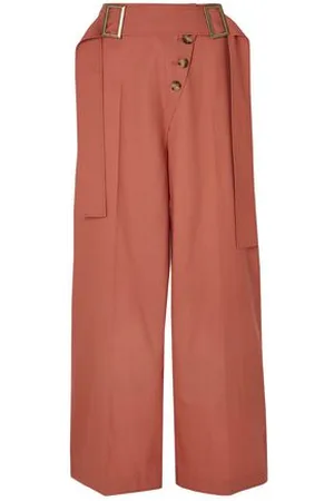 REJINA PYO PARTES DE ABAJO - Pantalones