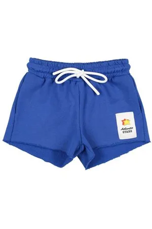 Atlantic Stars PARTES DE ABAJO - Pantalones cortos y bermudas