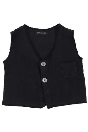 OLIVE BY SISCO TRAJES Y CONJUNTOS - Chalecos sartoriales