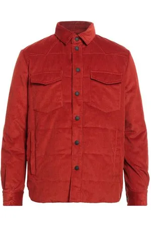 BROOKSFIELD ROPA DE ABRIGO - Chaquetas y cazadoras