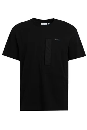 Calvin Klein CAMISETAS Y TOPS - Camisetas
