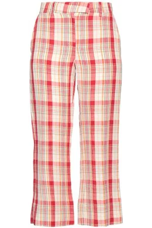 SEMICOUTURE PARTES DE ABAJO - Pantalones