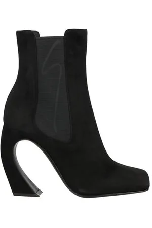 Giuseppe Zanotti CALZADO - Botines de caña alta