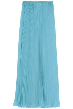 Alberta Ferretti PARTES DE ABAJO - Faldas largas