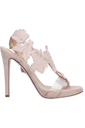 ERMANNO SCERVINO CALZADO - Sandalias de dedo