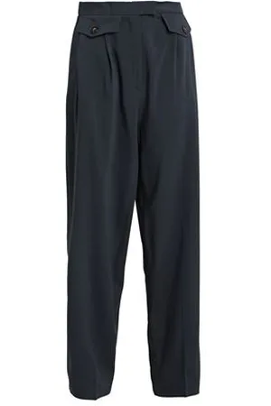 Topshop PARTES DE ABAJO - Pantalones