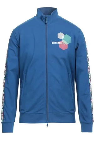 Bikkembergs CAMISETAS Y TOPS - Sudaderas