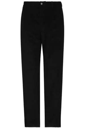 Roberto Collina PARTES DE ABAJO - Pantalones