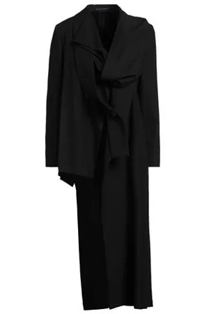 YOHJI YAMAMOTO ROPA DE ABRIGO - Abrigos y gabardinas