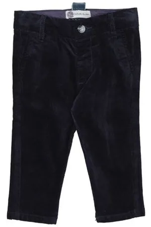 HITCH-HIKER PARTES DE ABAJO - Pantalones