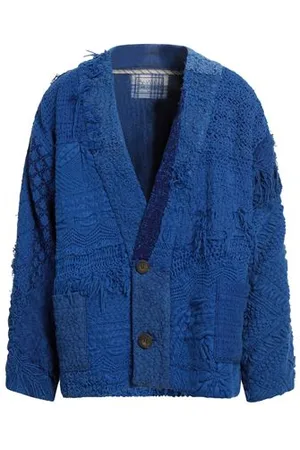 BY WALID ROPA DE ABRIGO - Chaquetas y cazadoras