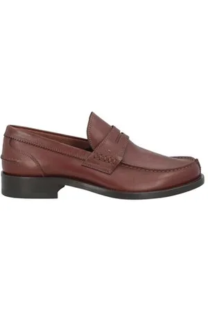 ANTICA CUOIERIA CALZADO - Mocasines