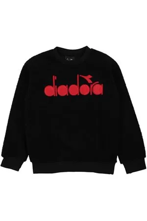 Diadora CAMISETAS Y TOPS - Sudaderas