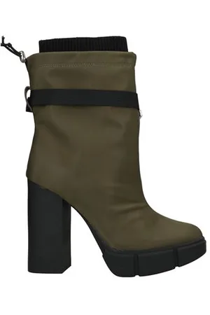 Steve Madden CALZADO - Botines de caña alta