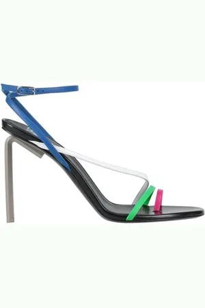 OFF-WHITE CALZADO - Sandalias de dedo