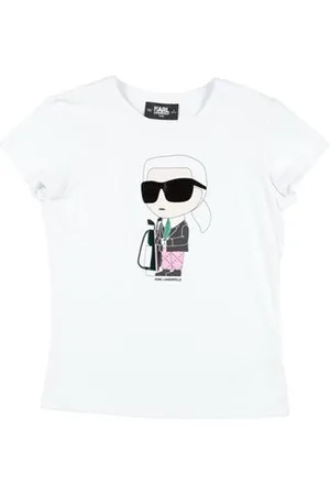 Karl Lagerfeld CAMISETAS Y TOPS - Camisetas