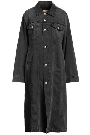 Maison Margiela VESTIDOS - Vestidos midi
