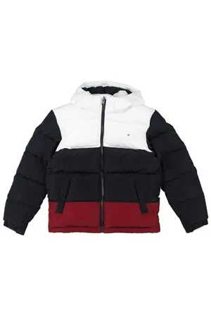Tommy Hilfiger ROPA DE ABRIGO - Plumíferos y acolchados