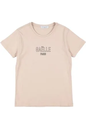 GAËLLE CAMISETAS Y TOPS - Camisetas