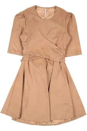 Elisabetta Franchi VESTIDOS - Vestidos para niña