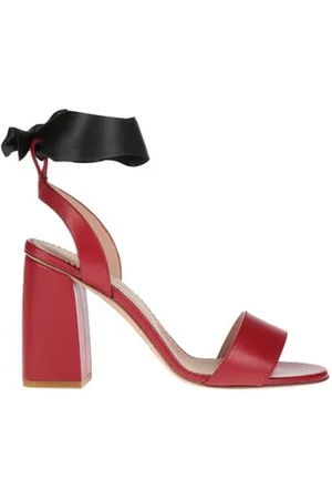 RED(V) CALZADO - Sandalias con cierre