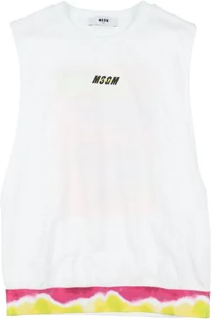 Msgm CAMISETAS Y TOPS - Camisetas