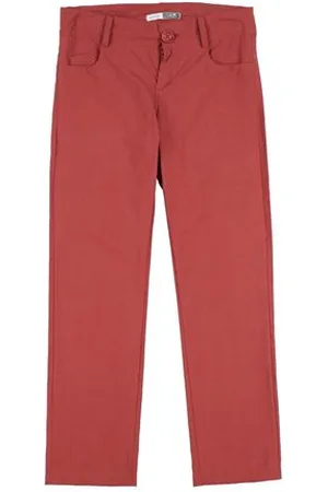 CUCÙ LAB PARTES DE ABAJO - Pantalones