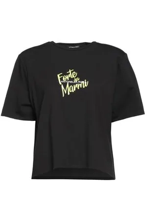 antonella rizza CAMISETAS Y TOPS - Camisetas