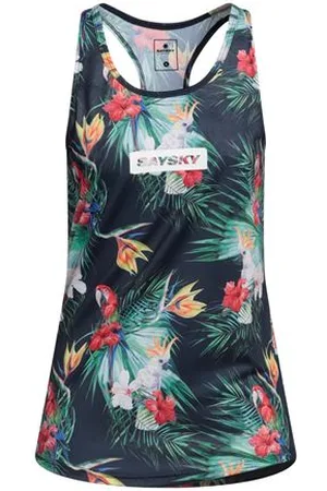 saysky CAMISETAS Y TOPS - Camisetas de tirantes