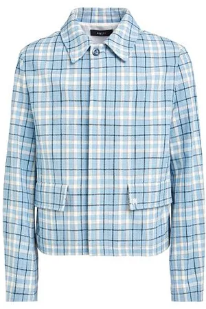 AMIRI ROPA DE ABRIGO - Chaquetas y cazadoras