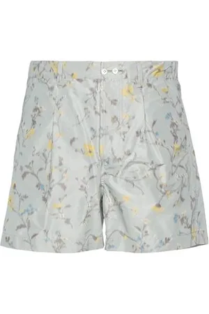 santoni PARTES DE ABAJO - Pantalones cortos y bermudas