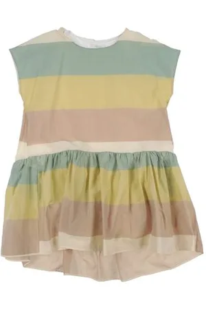 L:Ú L:Ú VESTIDOS - Vestidos para niña