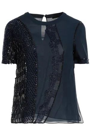 VERSACE CAMISETAS Y TOPS - Tops