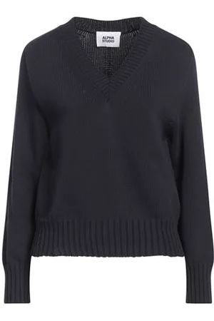 ALPHA STUDIO PRENDAS DE PUNTO - Pullover