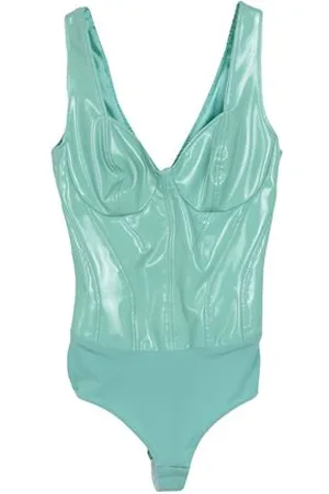 Elisabetta Franchi CAMISETAS Y TOPS - Bodies