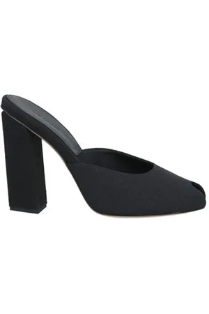 GIA/RHW CALZADO - Sandalias con cierre