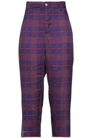 JEJIA PARTES DE ABAJO - Pantalones